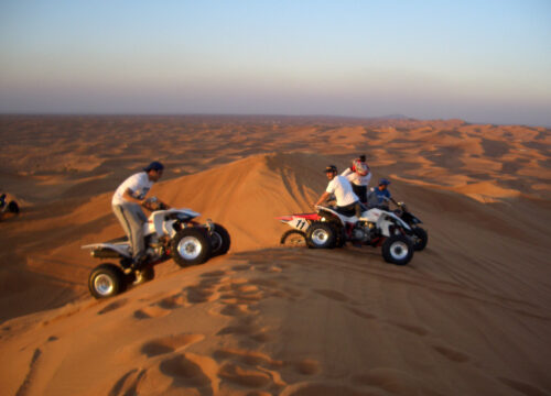Super Safari Adventure – Hurghada