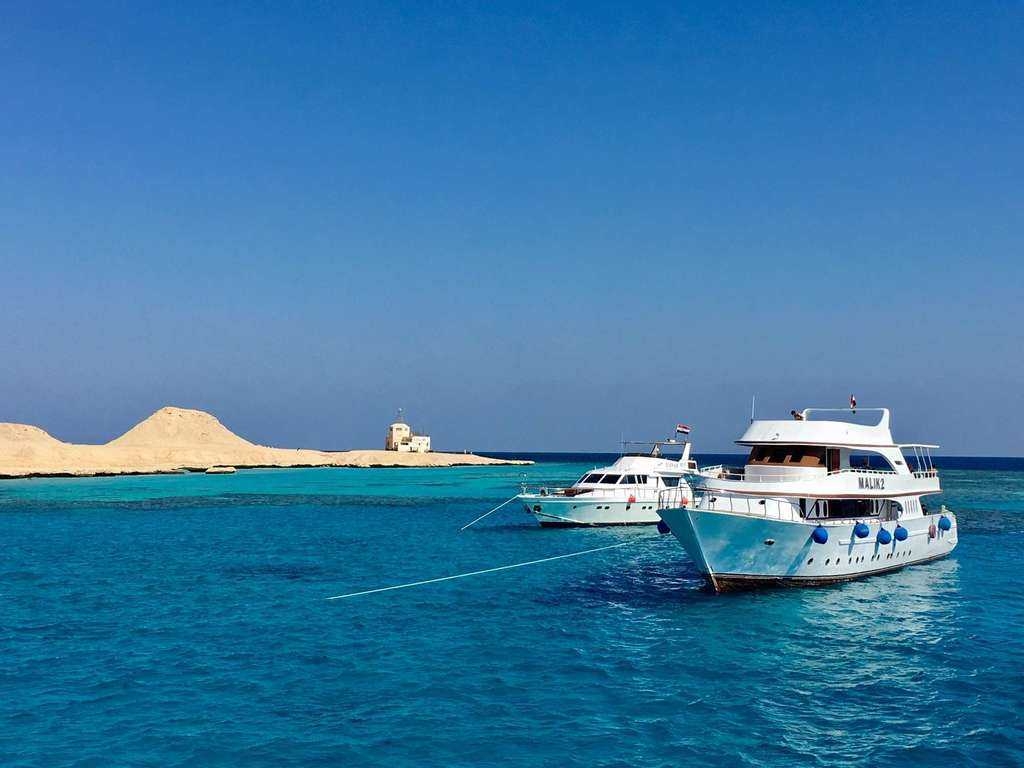 Marsa Alam
