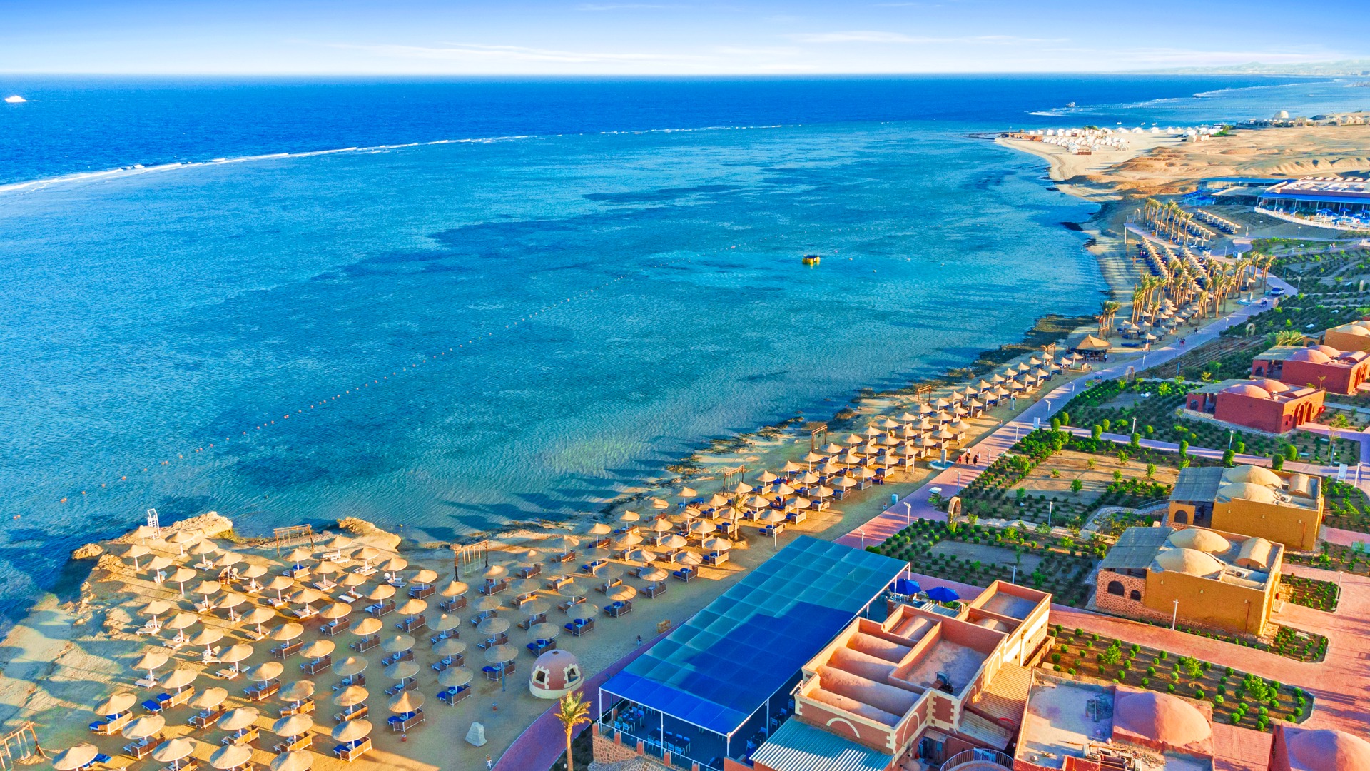 Hurghada