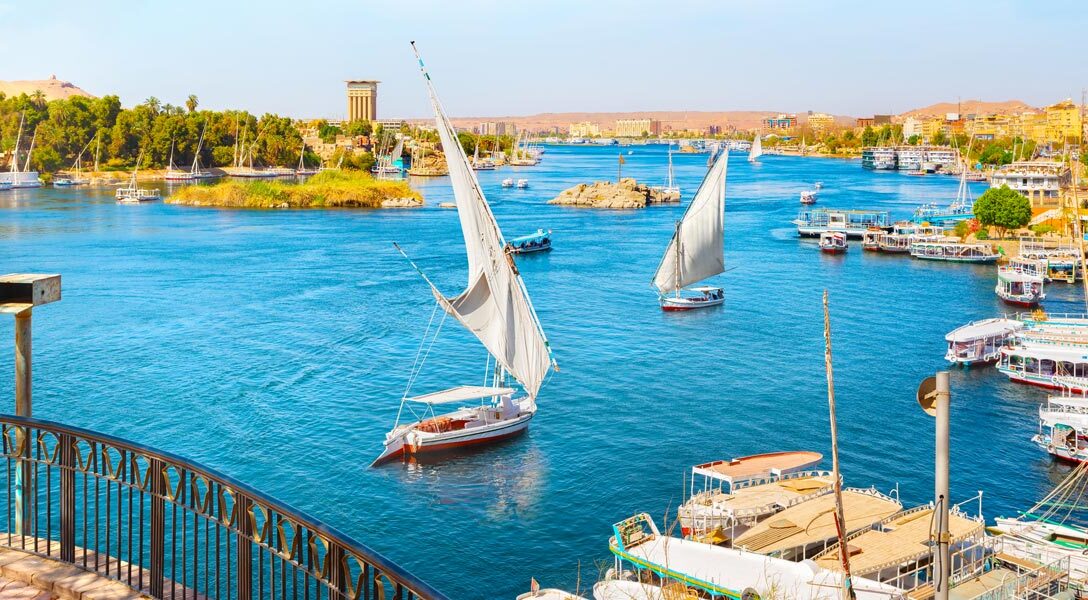 Aswan