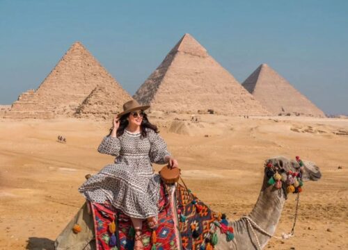 private trip to Cairo Overnight